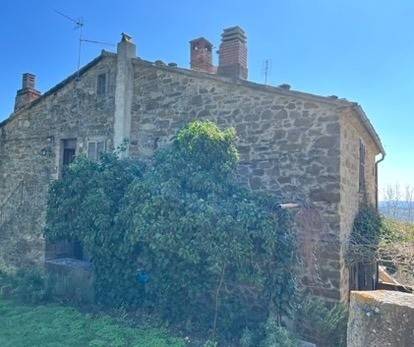 Appartamento a Manciano in poggio murella - Foto 2