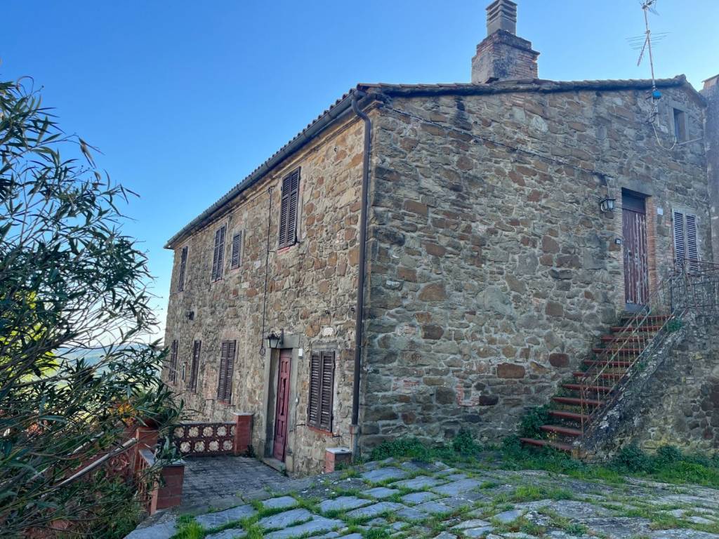 Appartamento a Manciano in poggio murella - Foto 3