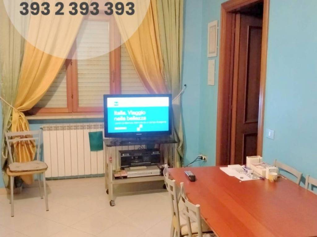 Appartamento a Pizzoli in Corso Sallustio, 330 - Foto 3