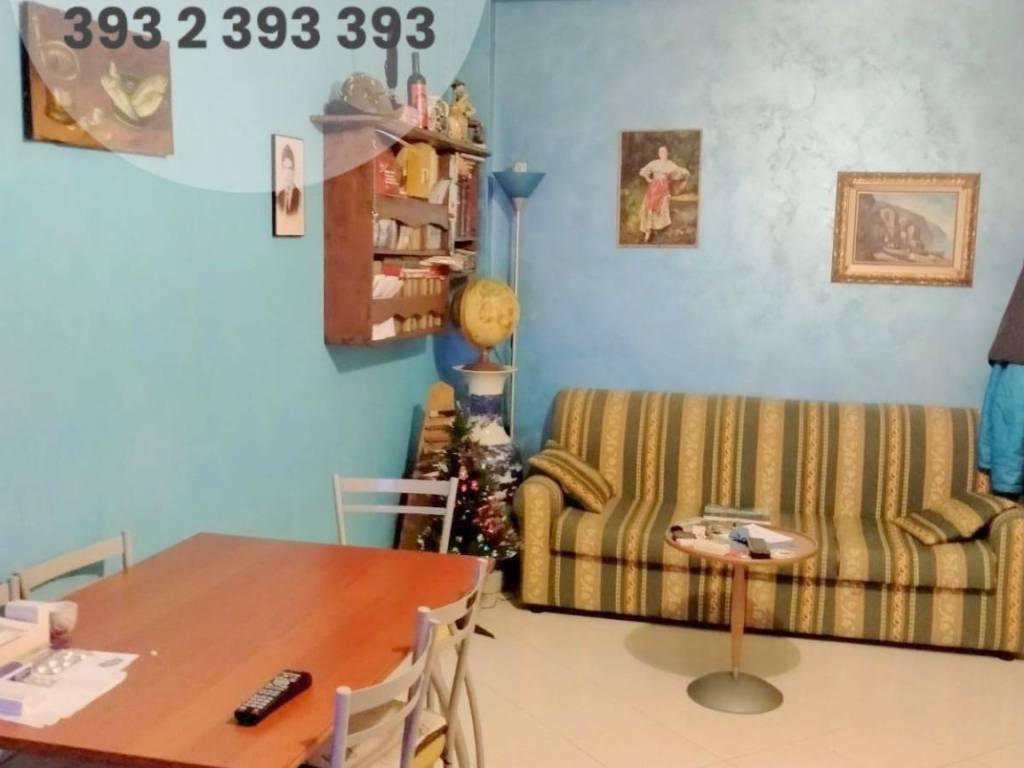 Appartamento a Pizzoli in Corso Sallustio, 330 - Foto 4