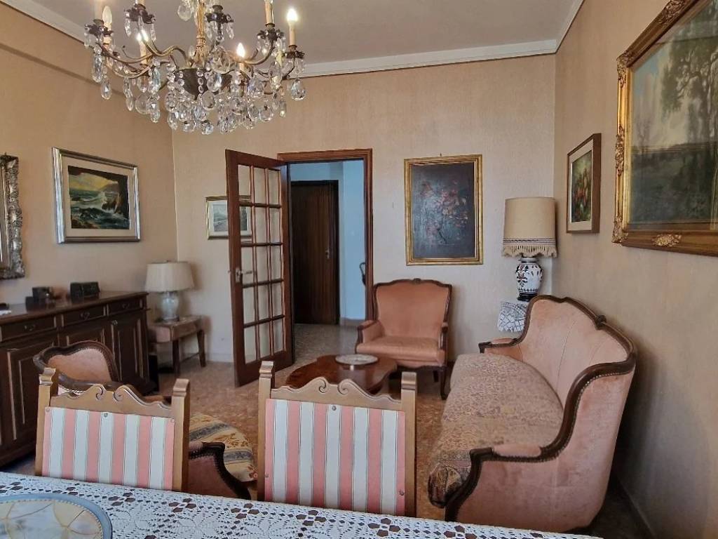 Appartamento a La spezia in Via Monfalcone, 336 - Foto 2
