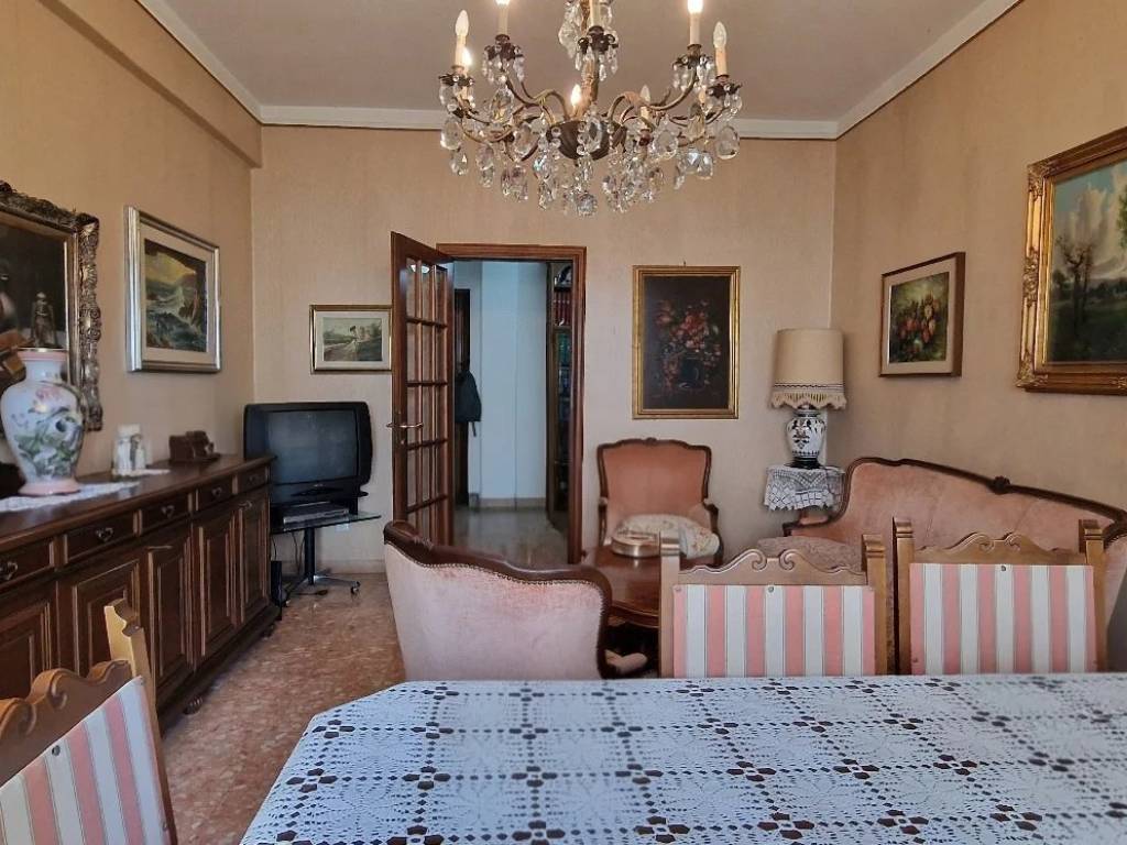 Appartamento a La spezia in Via Monfalcone, 336 - Foto 3