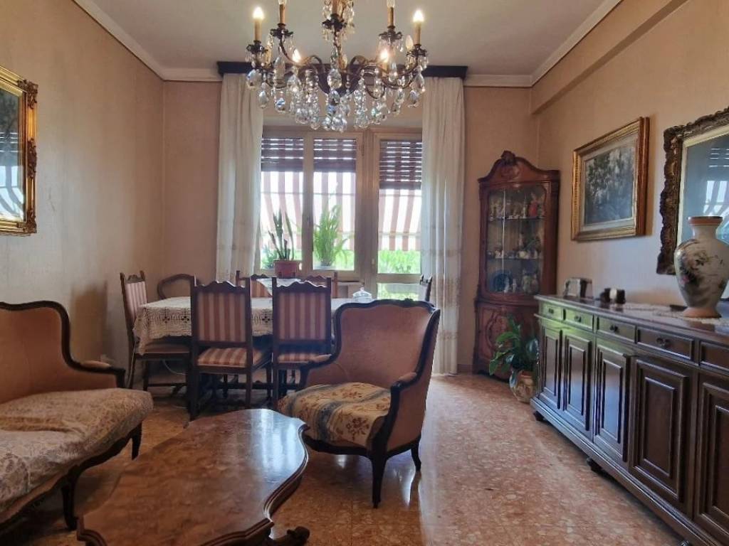 Appartamento a La spezia in Via Monfalcone, 336 - Foto 4