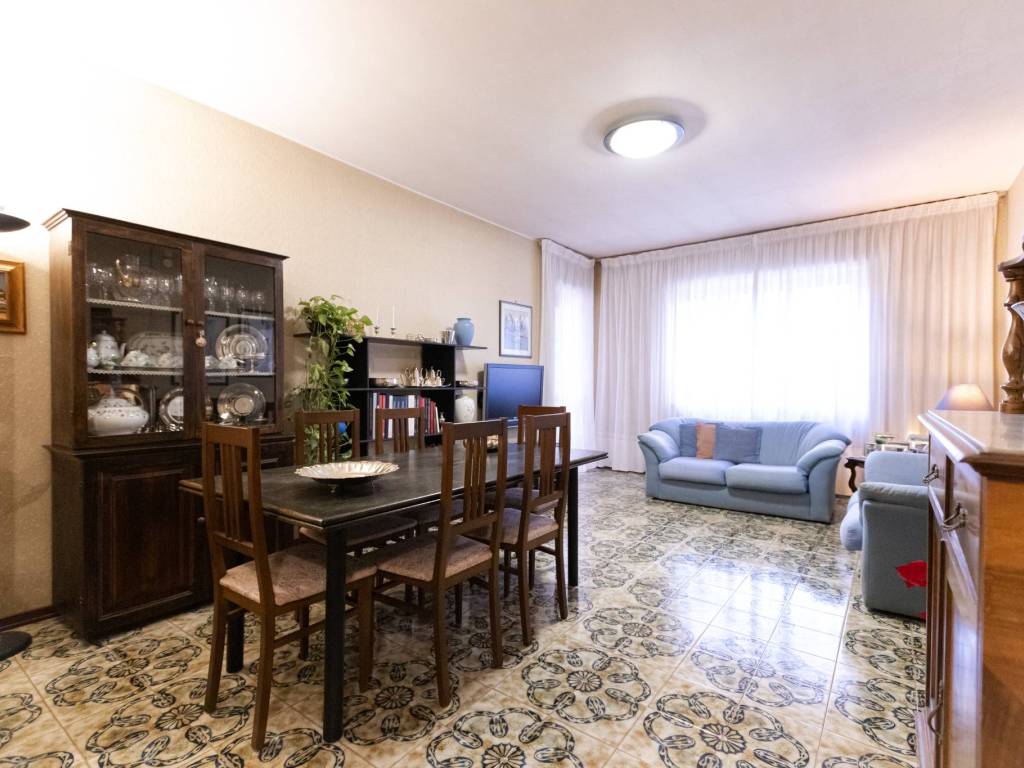 Appartamento a Campobasso in Via Luigi Pirandello - Foto 2