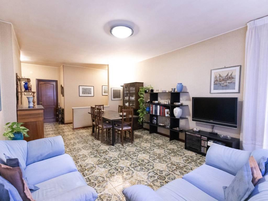 Appartamento a Campobasso in Via Luigi Pirandello - Foto 4