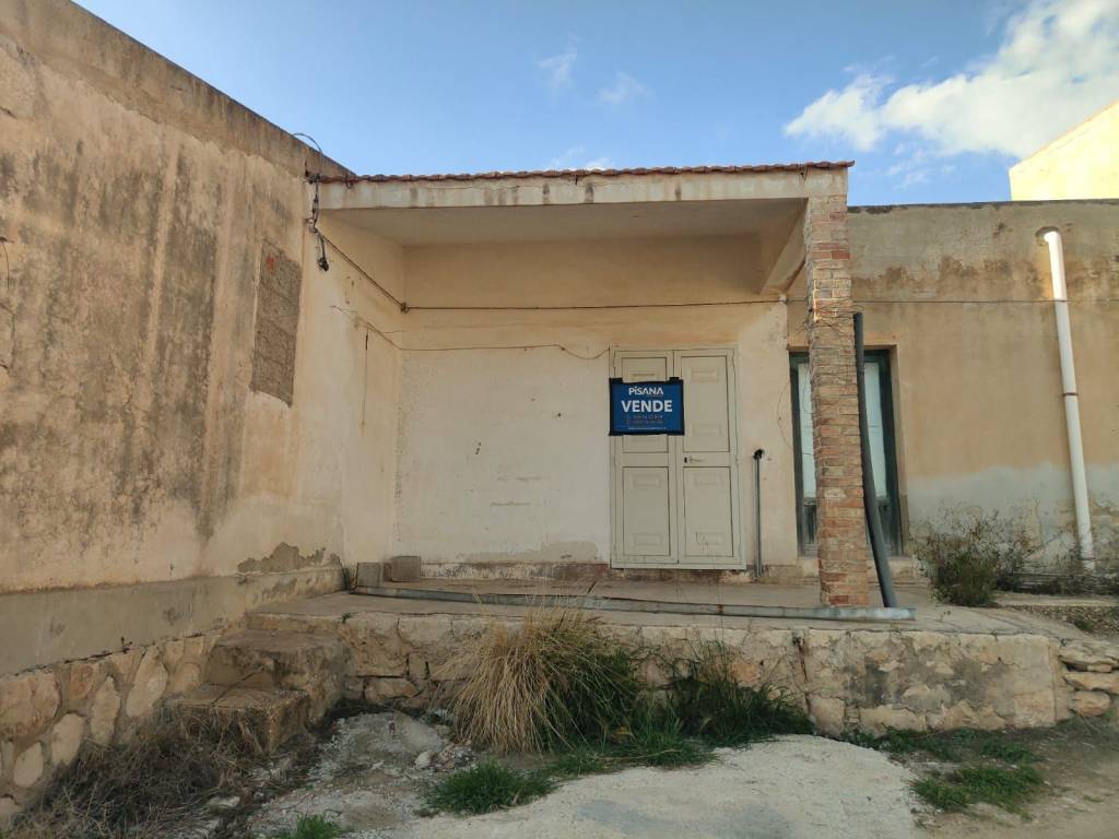 Casa indipendente a Scicli in Contrada Dammusa - Foto 2