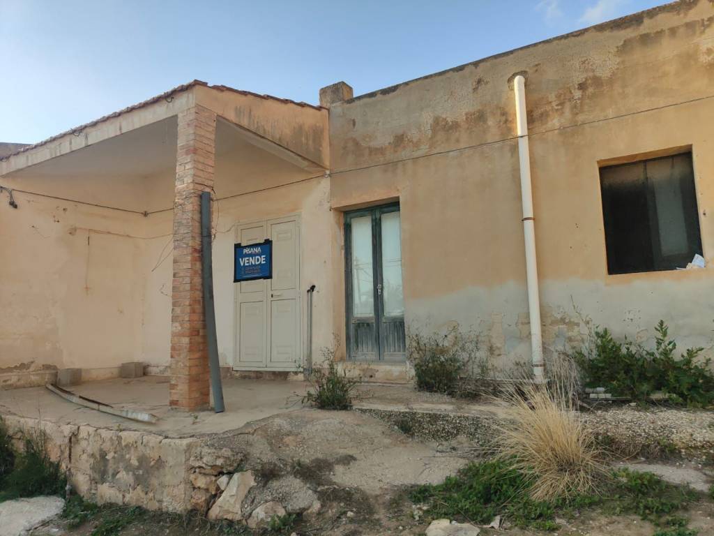 Casa indipendente a Scicli in Contrada Dammusa - Foto 3