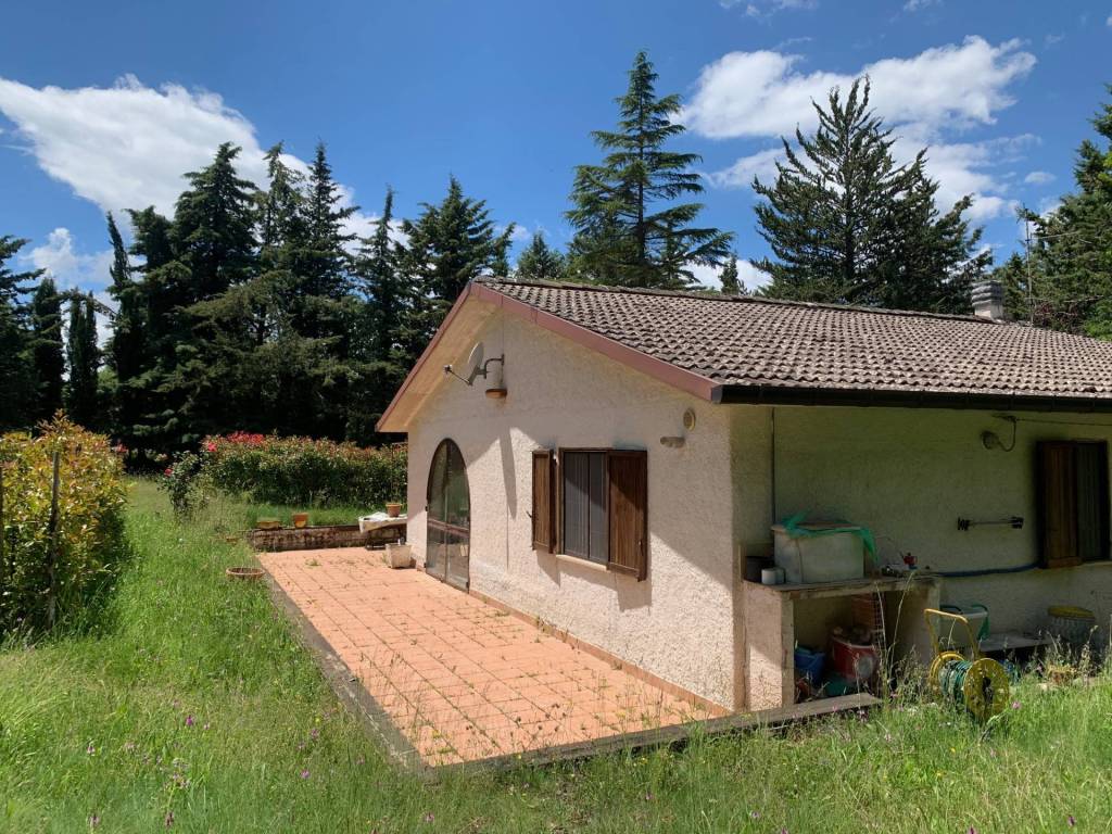 Villa a Vinchiaturo in Contrada S. Pietro - Foto 2