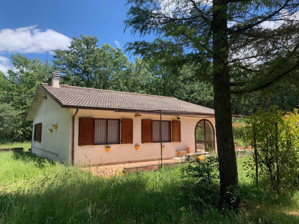 Villa a Vinchiaturo in Contrada S. Pietro - Foto 3