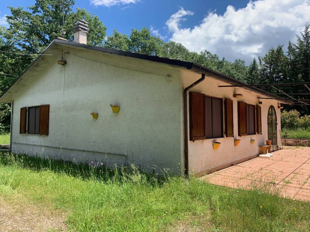 Villa a Vinchiaturo in Contrada S. Pietro - Foto 5