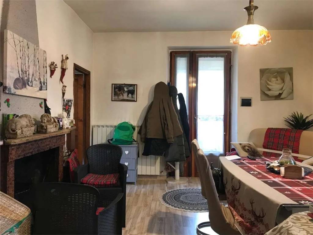 Appartamento a Castel di sangro in Via Monte Greco, 15 - Foto 4