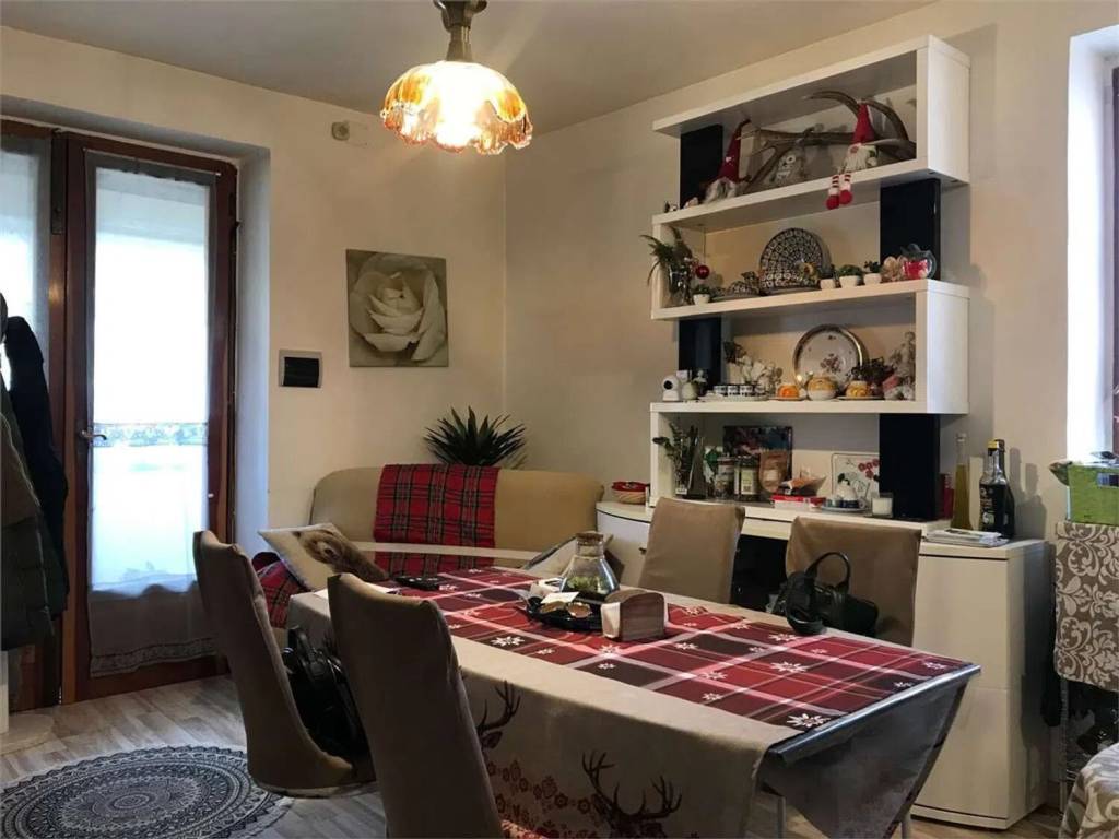Appartamento a Castel di sangro in Via Monte Greco, 15 - Foto 5