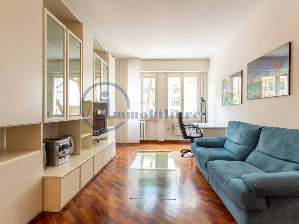 Appartamento a Firenze in viale duse - Foto 2