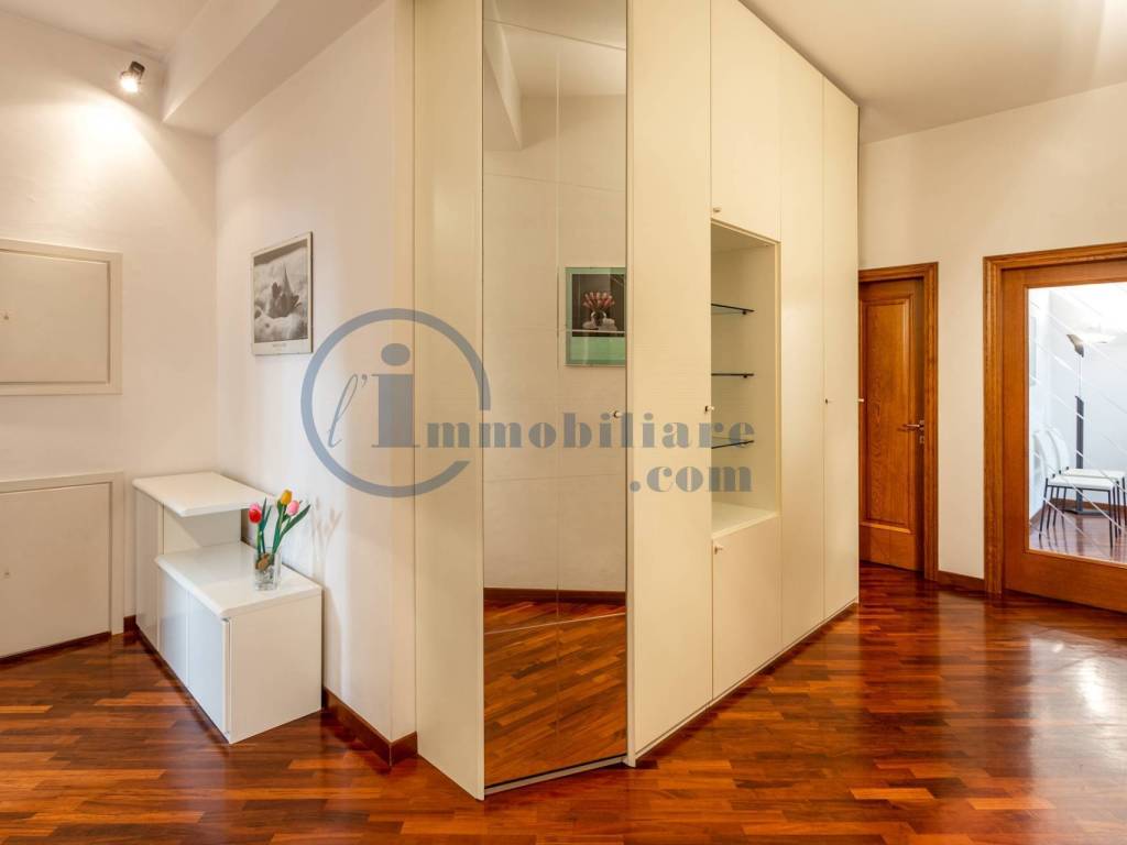 Appartamento a Firenze in viale duse - Foto 3