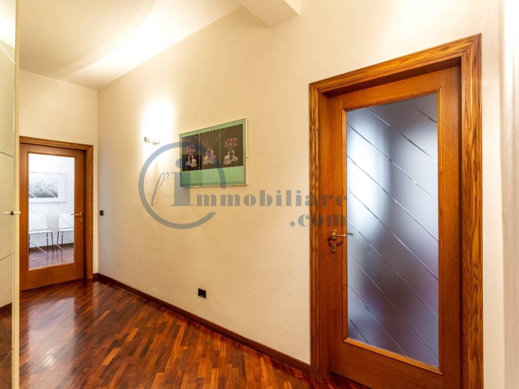 Appartamento a Firenze in viale duse - Foto 4