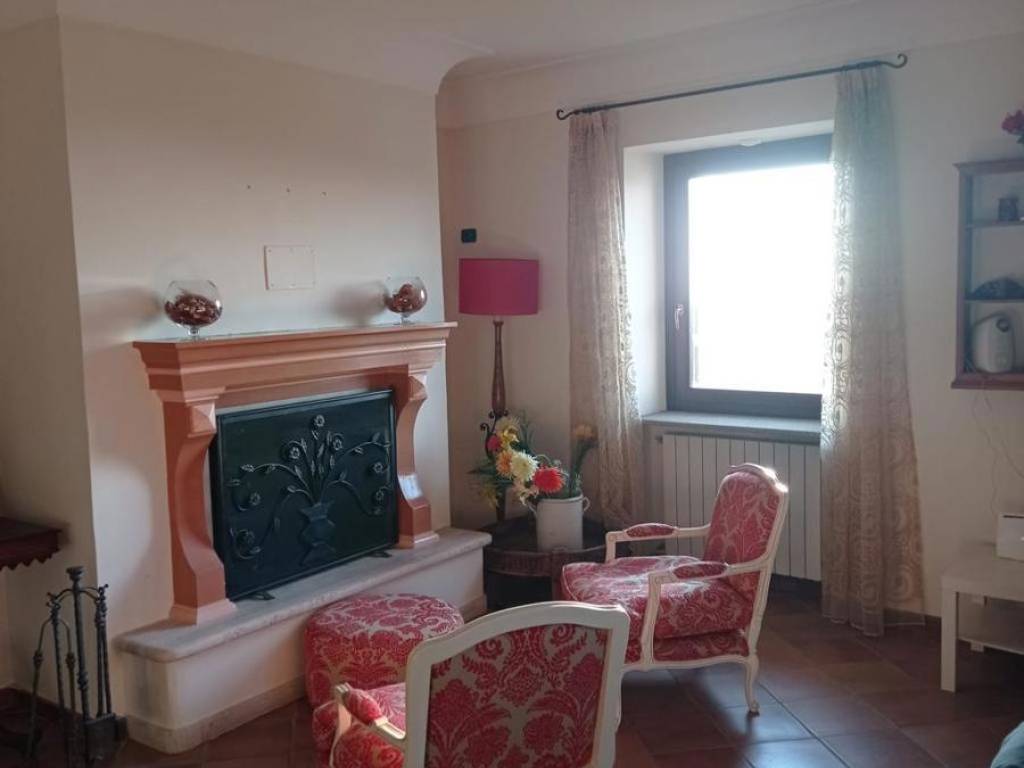 Villa a Roccamonfina in Via Giglioni - Foto 4