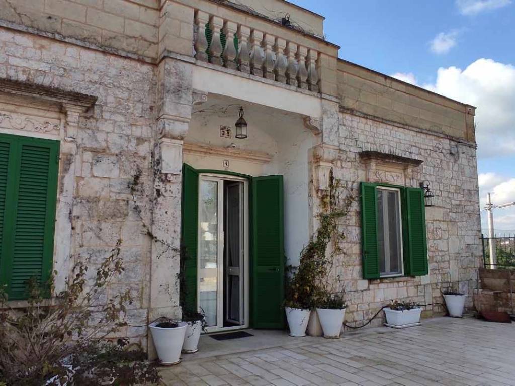 Villa a Fasano in SP2, 106 - Foto 2
