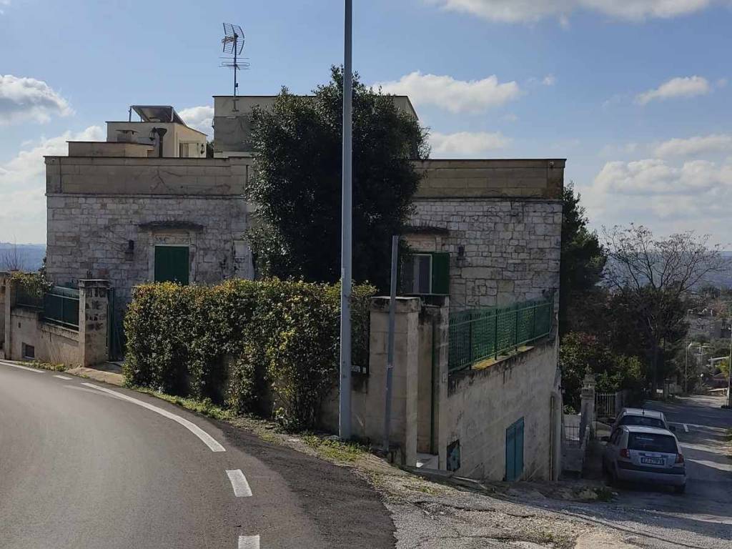 Villa a Fasano in SP2, 106 - Foto 3