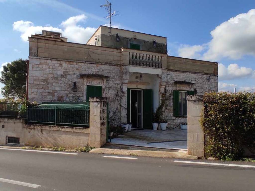 Villa a Fasano in SP2, 106 - Foto 4