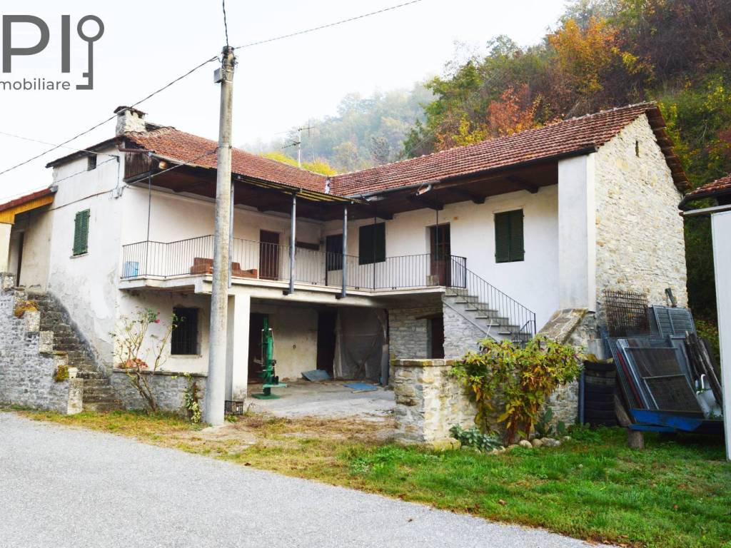 Rustico / casale a Dego in sugliani - Foto 2