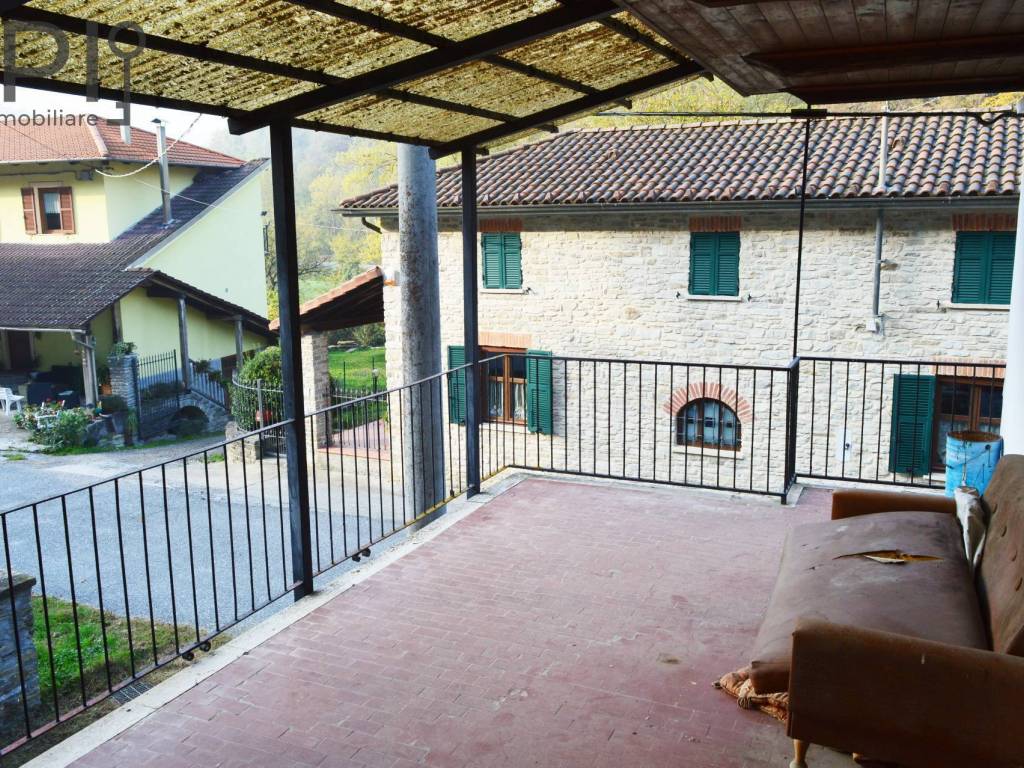 Rustico / casale a Dego in sugliani - Foto 3