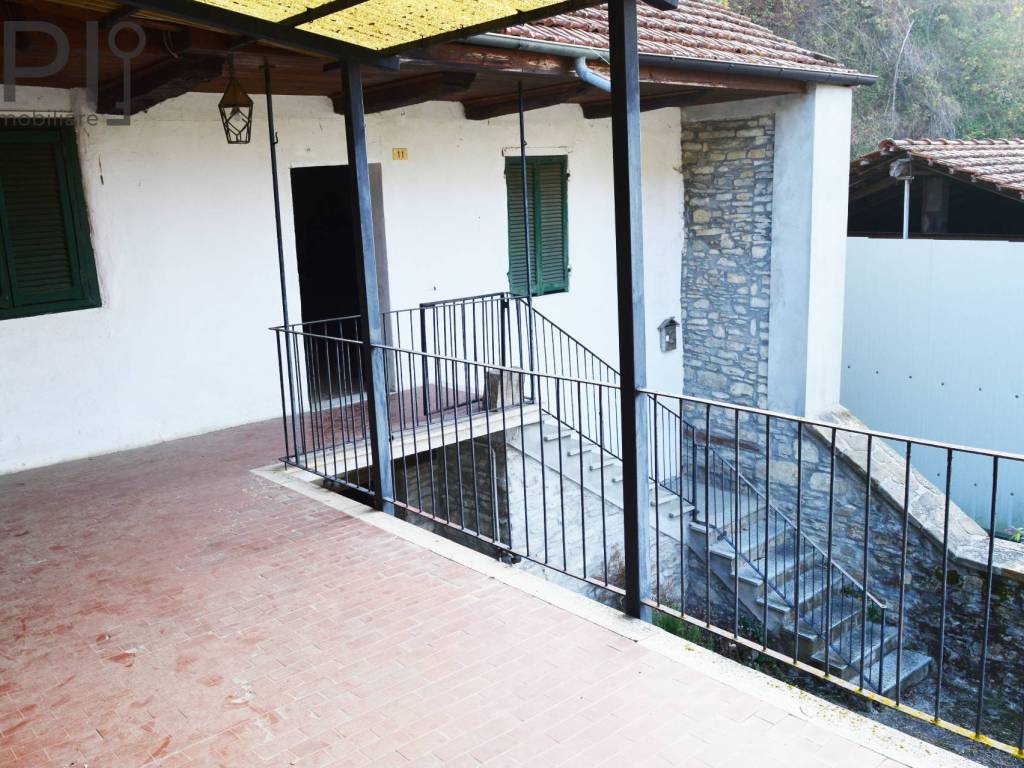 Rustico / casale a Dego in sugliani - Foto 4