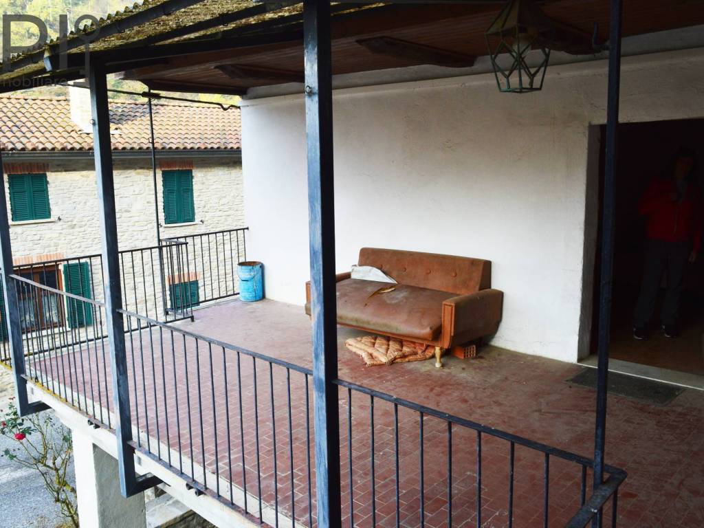 Rustico / casale a Dego in sugliani - Foto 5