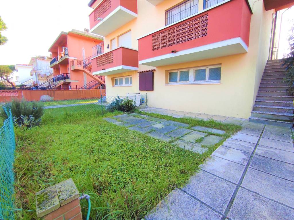 Appartamento a Comacchio in Via Passo del Brocon - Foto 3