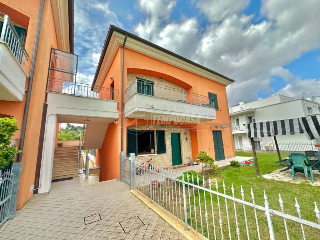 Appartamento a Loreto in Via Piangerelli 11 - Foto 2