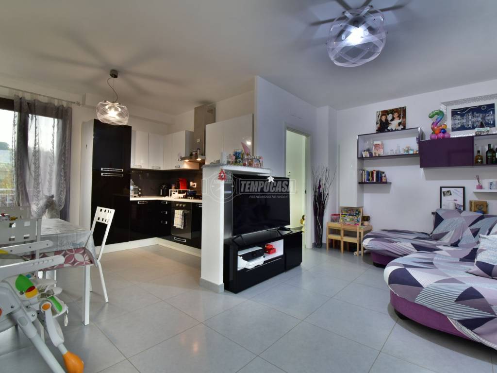 Appartamento a Loreto in Via Piangerelli 11 - Foto 3