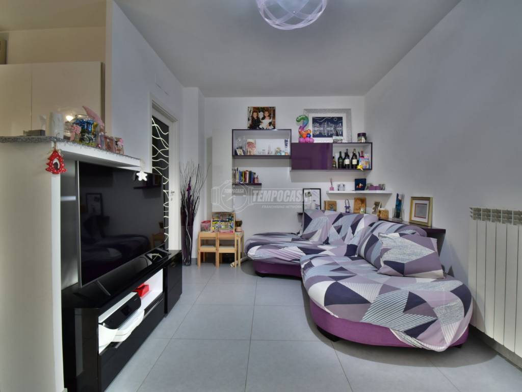 Appartamento a Loreto in Via Piangerelli 11 - Foto 4