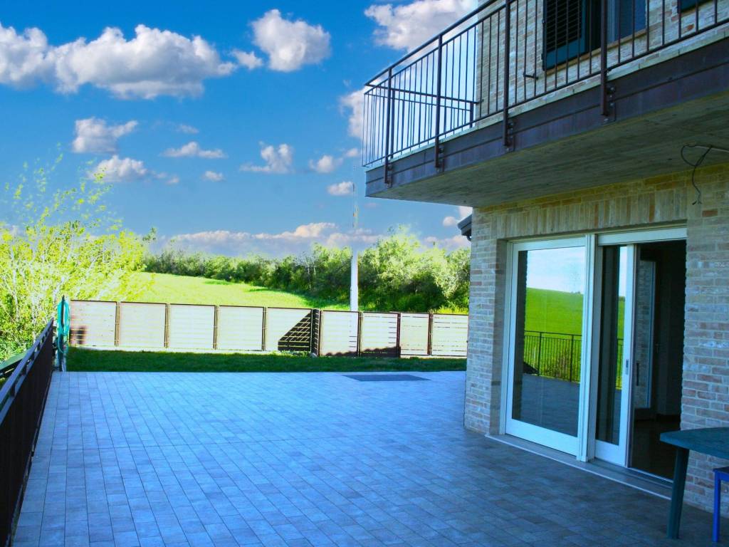 Villa a Falconara marittima in Via Barcaglione - Foto 3