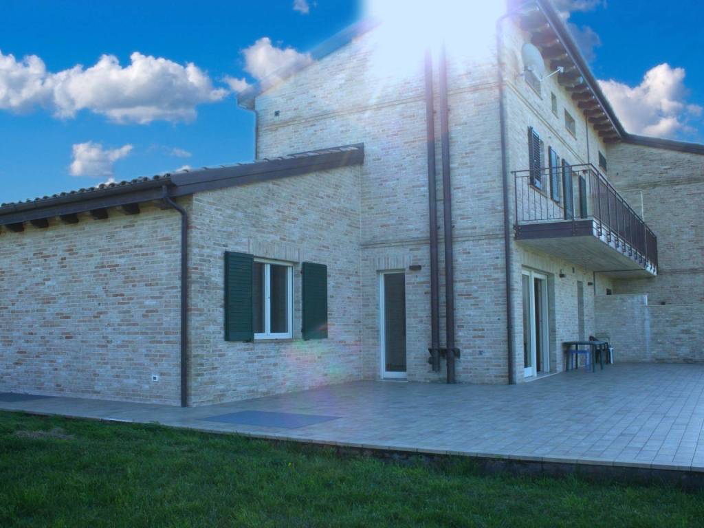 Villa a Falconara marittima in Via Barcaglione - Foto 4