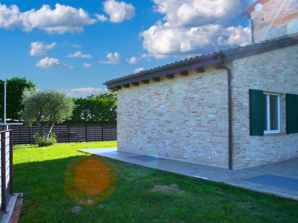 Villa a Falconara marittima in Via Barcaglione - Foto 5