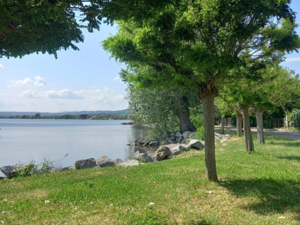Terreno a Bolsena in Via Cassia - Foto 2