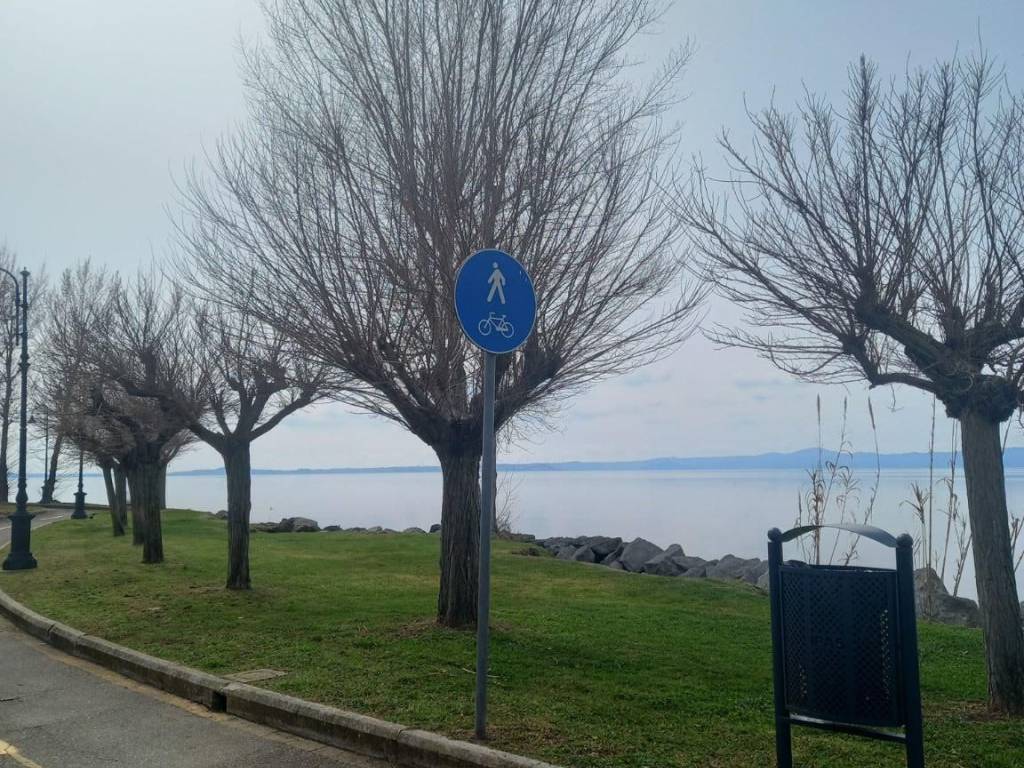 Terreno a Bolsena in Via Cassia - Foto 4