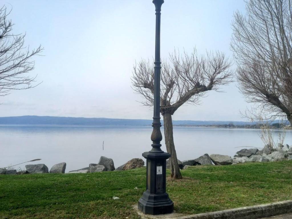 Terreno a Bolsena in Via Cassia - Foto 5