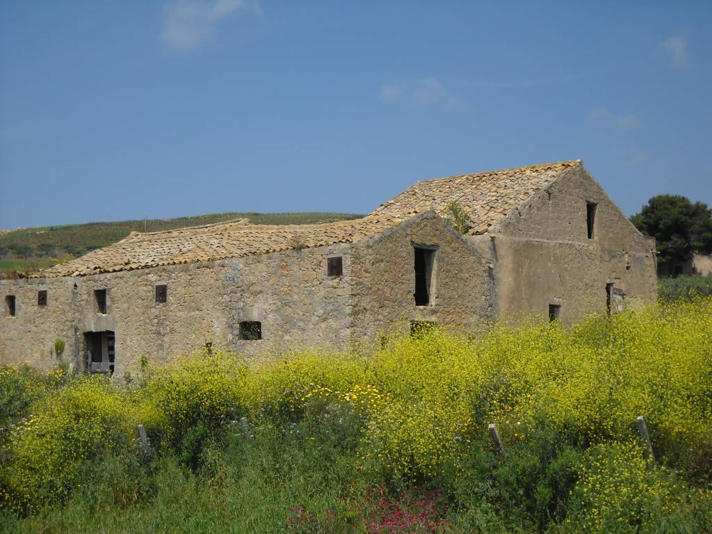 Rustico / casale a Trapani in Via Regalbesi, 11 - Foto 4