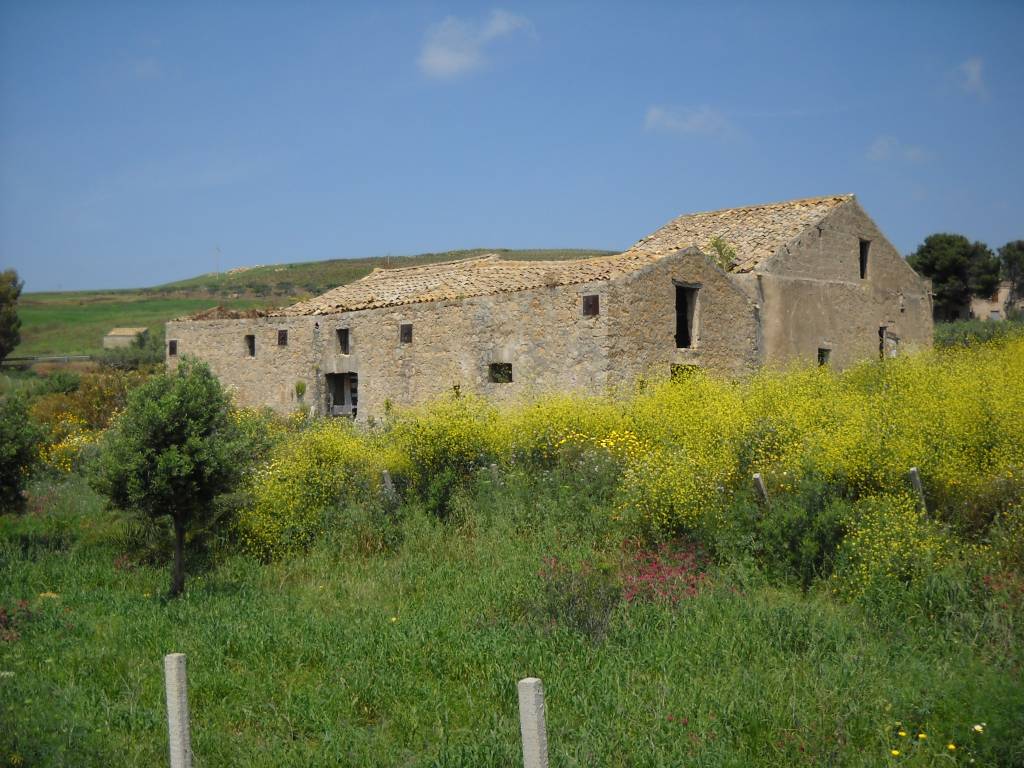 Rustico / casale a Trapani in Via Regalbesi, 11 - Foto 5