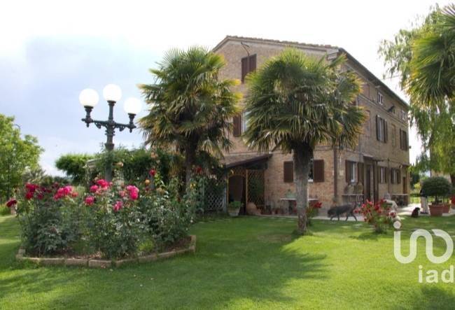 Villa a Treia in LocalitÃ SCHITO - Foto 2