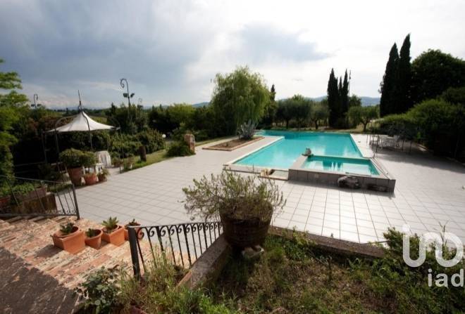 Villa a Treia in LocalitÃ SCHITO - Foto 3