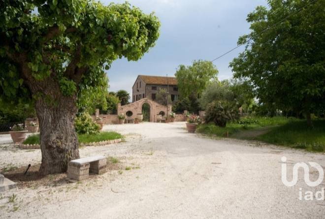 Villa a Treia in LocalitÃ SCHITO - Foto 4