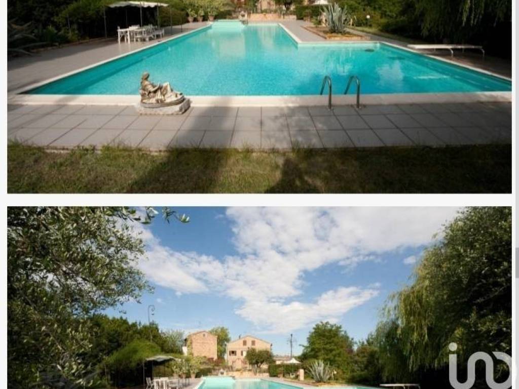 Villa a Treia in LocalitÃ SCHITO - Foto 5