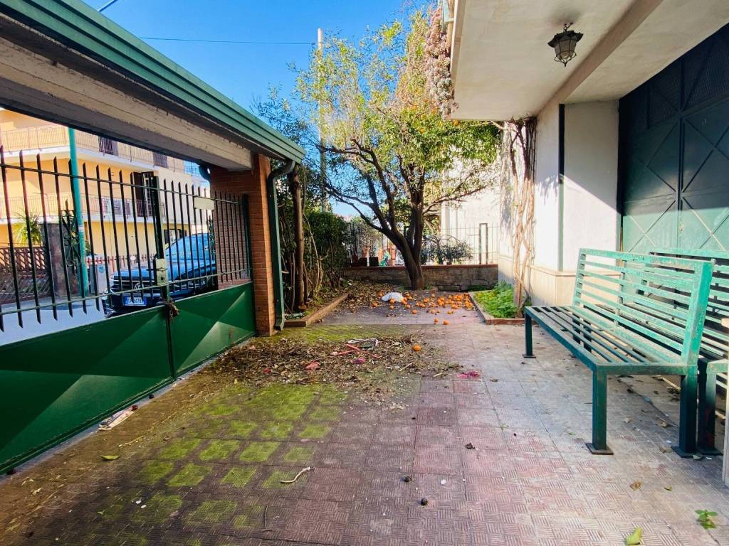 Villa a Sirignano in Via Carlo Fiordelisi, 8 - Foto 3