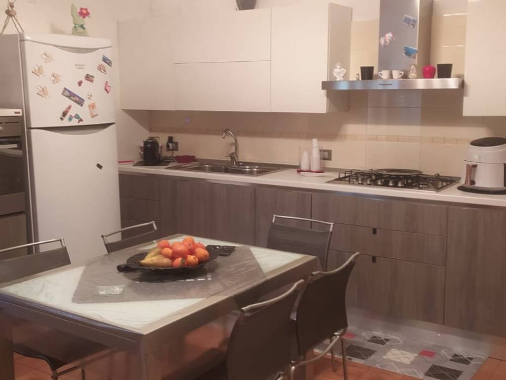 Villa a Valderice in Via Chiesanuova, 52 - Foto 4