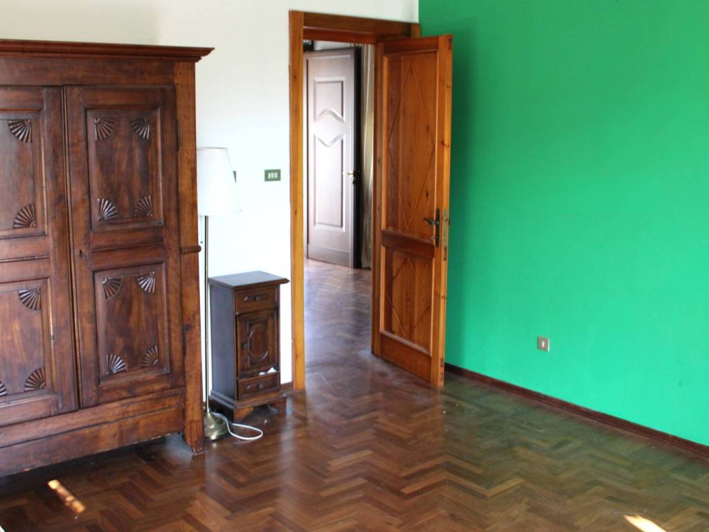 Villa a Vercelli in Via Chisimaio, 3 - Foto 4