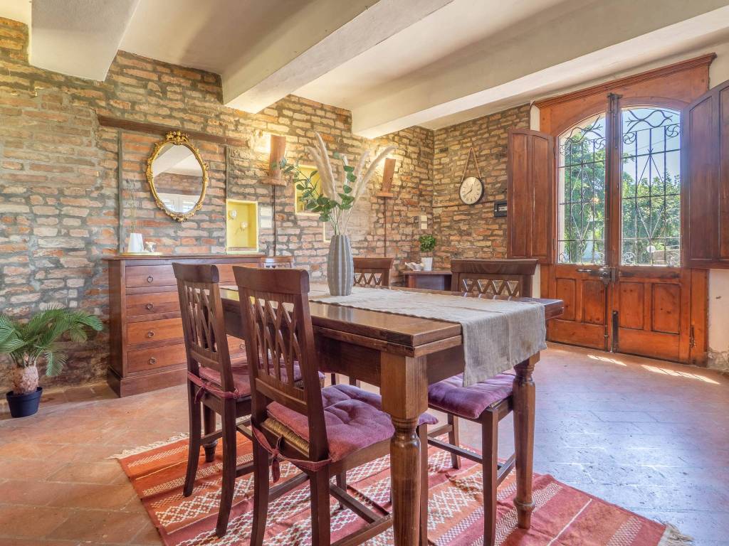 Casa indipendente a Jolanda di savoia in Via Vergavara, 3 - Foto 2