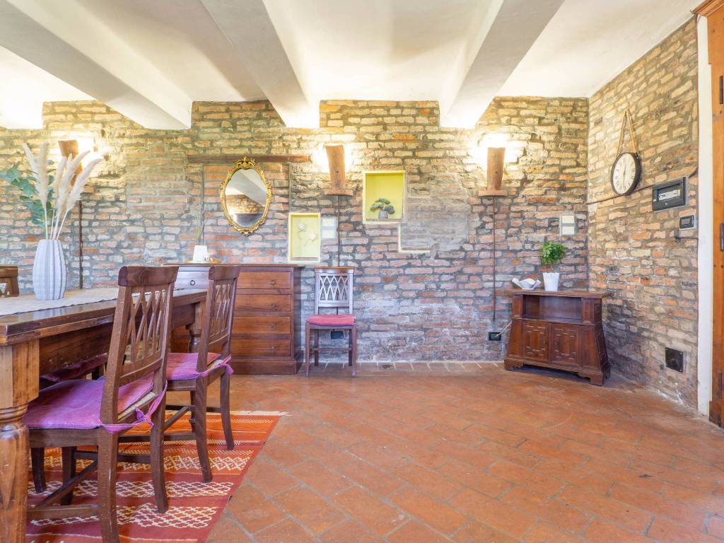 Casa indipendente a Jolanda di savoia in Via Vergavara, 3 - Foto 3