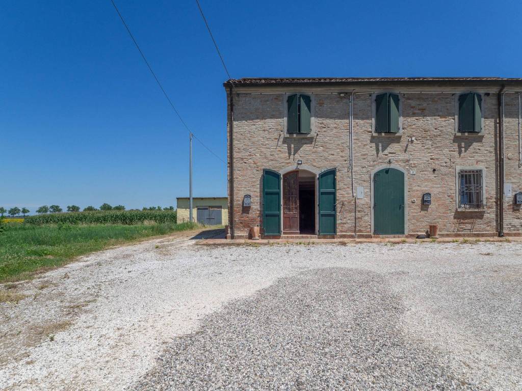 Casa indipendente a Jolanda di savoia in Via Vergavara, 3 - Foto 4