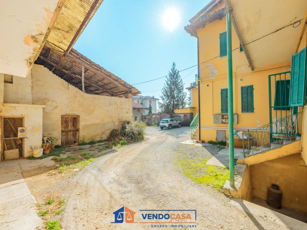Appartamento a Tarantasca in Via Vittorio Veneto, 9 - Foto 2